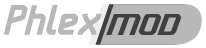 PHLEXMOD Logo